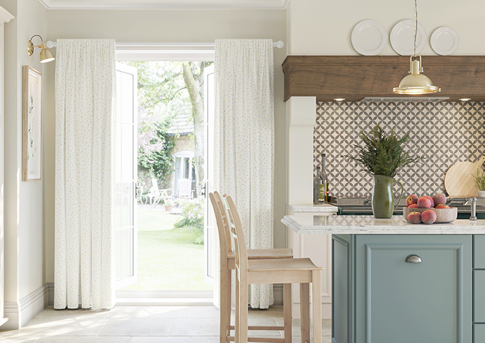 Confetti, Fresh - Made to Measure Curtains - Image 3